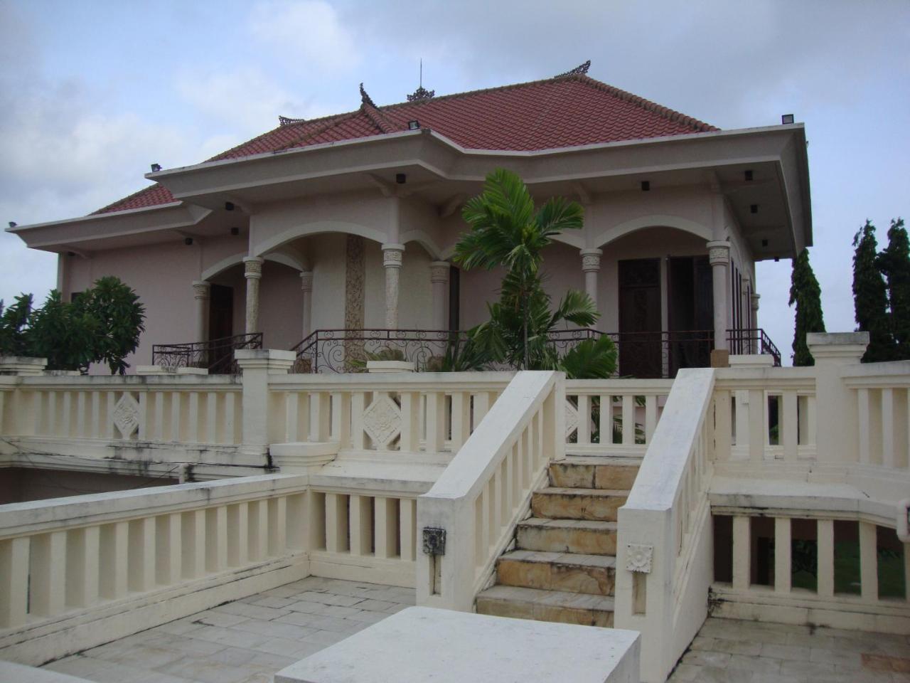 Jepun Villa Sanur Denpasar Extérieur photo